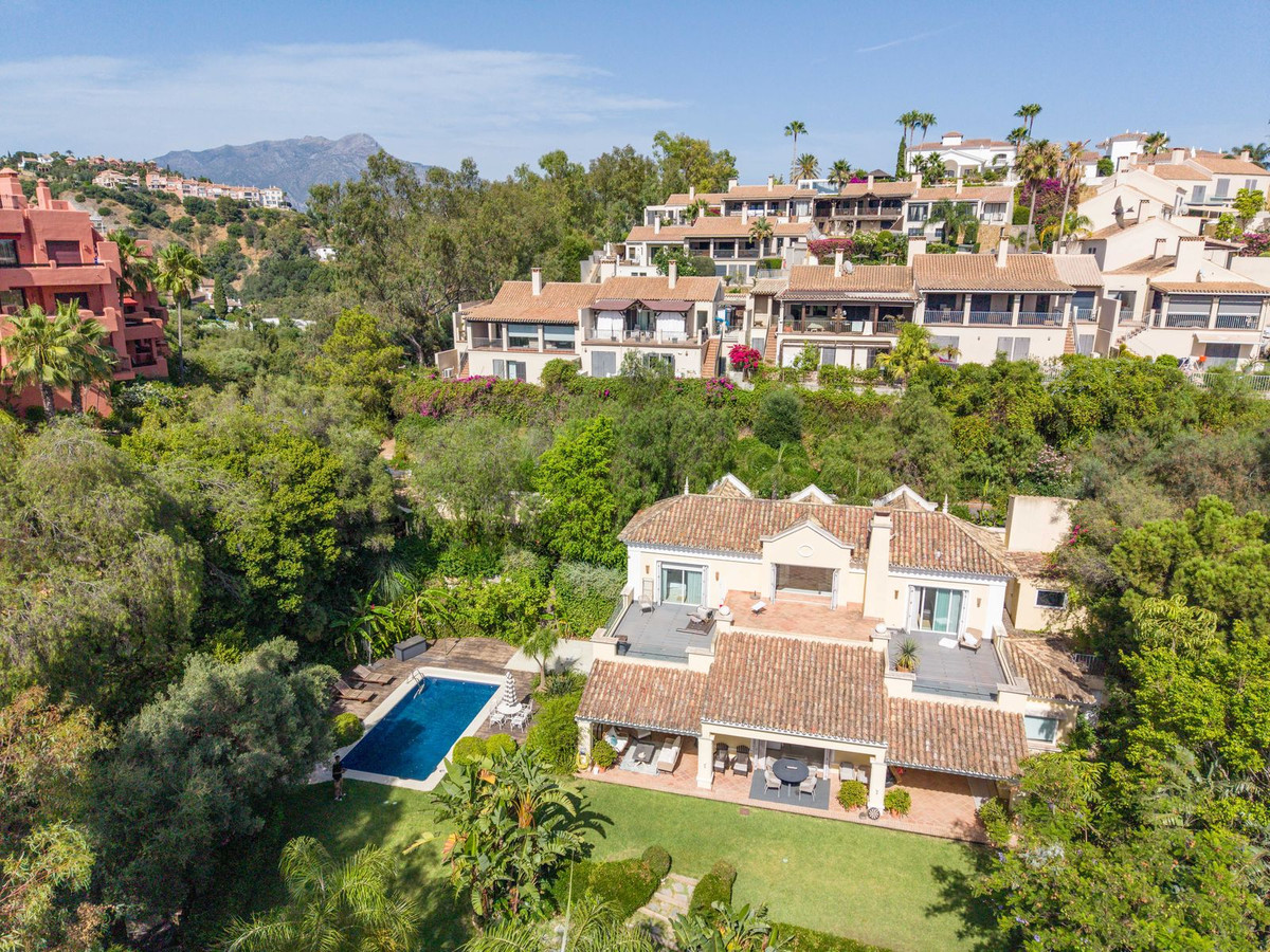 La Quinta, Benahavís